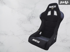 SPARCO スパルコ Rev 汎用 フルバケットシート フルバケ サイド止め ブラック 黒 CS 915 98 即納 棚42K