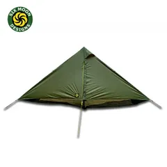 【新品未使用】シックスムーンデザインズ　セレニティネットテント　登山　キャンプ Six Moon Designs Serenity Net Tent / シックスムーンデザインズ セレ