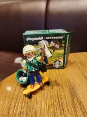 2025年最新】プレイモービル スターバックスの人気アイテム
