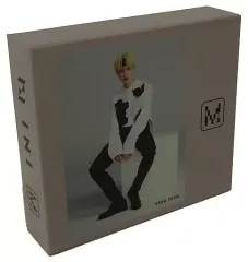 2025年最新】INI cd ユニバboxの人気アイテム - メルカリ