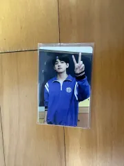 (フル構成) BTS bts ポートフォリオ フォトブック PHOTOBOOK we ヴィ(V・テヒョン・テテ) トレカ