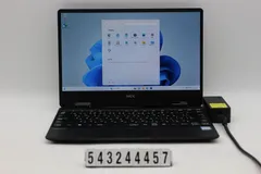 NEC PC-VRT13HGG9VE4 Core i5 8200Y 1.3GHz/8GB/128GB(SSD)/12.5W/FHD(1920x1080)/Win11 【543244457】のサムネイル