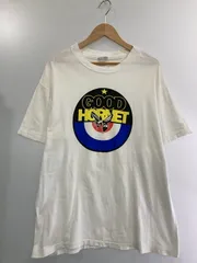 2025年最新】初期 Tシャツ GOODENOUGHの人気アイテム - メルカリ