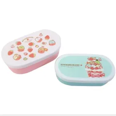 すみっコぐらし ランチボックス