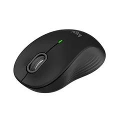【限定】 Logicool ロジクール Signature M550MBKs ワイヤレスマウス 静音 Bluetooth レギュラー ブラック 無線 Logi Bolt Unifying非対応 windows mac iPad Android Chrome