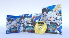 【数量限定】-PS4 同梱 【限定版同梱物】冒険の手引書(攻略ガイド+ビジュアルBOOK)、オリジナルサウンドトラック 限定版 インフィニト・コンバーテ ダンジョンに出会いを求めるのは間違っているだろうか