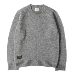 2026年最新】wtaps クロスボーン ニットの人気アイテム - メルカリ