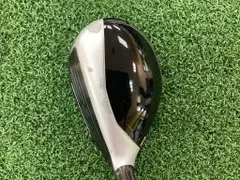 TaylorMade - 美品　コース使用なし　M4 レスキュー　ユーティリティ25° R  ATMOS 楽天市場】テーラーメイド m4 ユーティリティ（性別メンズ