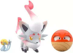 2025年最新】ゾロア ヒスイの人気アイテム - メルカリ