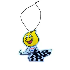 ESSO エッソ エッソボーイ 卓上ライト ライト点灯確認済 昭和レトロ レア ESSOエッソボーイランプ入荷いたしました！｜2024年04月04日