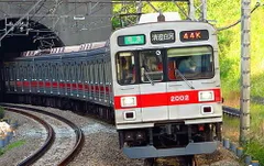 マ*サ様 【未使用品】Nゲージ東急9000系基本4両セット マ*サ様 【未使用品】Nゲージ東急9000系基本4両セット