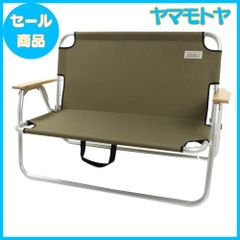Coleman フォールディングベンチとハイバックチェア 2点セット - メルカリ