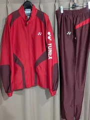 YONEX ヨネックス HEAT CAPSULE ジャージ 上下 セットアップ