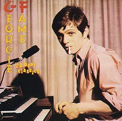 2024年最新】georgie fame cdの人気アイテム - メルカリ