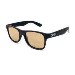 DANG LOCO Black soft x Light amber PREMIUM LENS(半永久くもり止め加工/偏光レンズ/ブルーライトカット/ハードコート付き) [vidg00430-lbr]