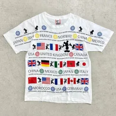 《USA古着》ヴィンテージ ディズニー モンスターズインク スウェット メンズM UNIQLO Tシャツ クルーネック 無地 シンプル XL 大きめ ゆったり