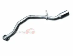 L150S ムーヴ Jworksフロント 中間 GTBOX リアピース Jworks フロントパイプ 中間マフラー ムーヴ L152S L150S - メルカリ