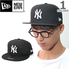 NEW ERA 11591025 SNAPBACK キャップ 9FIFTY ヤンキース