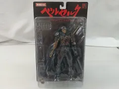 【ソフト無し】PlayStation2 ベルセルク 千年帝国の鷹篇 聖魔戦記の章 烙印の箱特典フィギュア Sammy 三浦健太郎 ガッツ グリフィス 2510-BXat-7