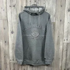 入手困難　PELLE PELLE　フーディー　プルオーバー　パーカー　スウェット 入手困難 PELLE PELLE フーディー プルオーバー パーカー スウェット