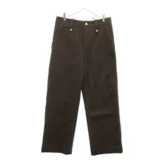 BURBERRYバーバリー＜コットン  チノパン＞ビッグサイズ●MP1320c BURBERRYバーバリー＜コットン チノパン＞ビッグサイズ○MP1320c