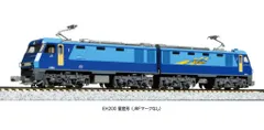 KATO 3045-1 EH200 ブルーサンダー Kato 3045-1 Electric Locomotive EH200 Mass Production