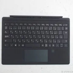 マイクロソフト Surface Pro キーボード 指紋認証付き タイプカバー Surface Pro Signatureキーボード」と「タイプカバー」買うなら