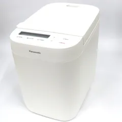 新品未使用Panasonic ホームベーカリー 2025年最新】パナソニックのホームベーカリーの人気アイテム