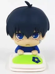 【中古】トレーディングフィギュア 潔世一 「おねむたん ブルーロック」