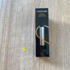 YOOZ M400　ディバイスバッテリー