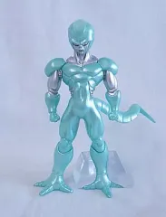 【中古】トレーディングフィギュア メタルクウラ 「HG ドラゴンボールZ13 復活のメタルクウラ編」
