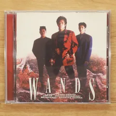 2025年最新】wands グッズの人気アイテム - メルカリ