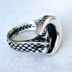＊NEW＊トルコ製 ムーンスターリングシルバー925