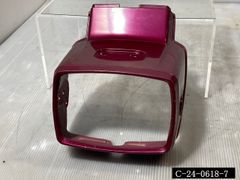 HONDA シャリー50 ヘットライトカバー 純正 CF50 chaly 角目 ホンダ (C-24-0618-7)