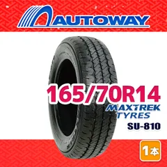 ほぼ新品軽四タイヤ 値下げ【2022年製】ほぼ新品 165/70/14 夏タイヤ