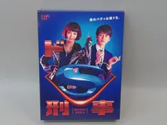 ドS刑事 DVD-BOX〈6枚組〉 ドS刑事」DVD-BOX | 日テレポシュレ本店 日本テレビの通販