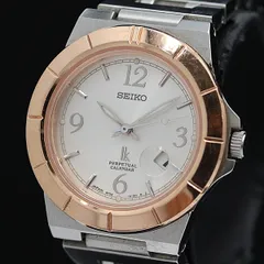 電池新品❗️セイコーLUKIAルキアSEIKO レディース腕時計4F32シルバー LUKIA 電池交換不要 ソーラー 腕時計 セイコー ルキア SEIKO
