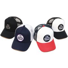 CHUMS チャムス CH05-1413 ブービーフェイスメッシュキャップ メッシュキャップ 帽子 キャップ 通気性 アクセサリー 小物 ユニセックス