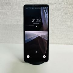 Xperia 10 III 128GB SIMフリー
