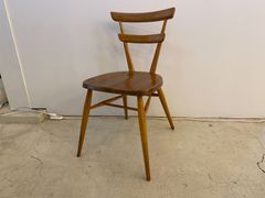 アーコールチェア　希少エックスバック　１９６０年代 永遠のあこがれが今、手に入る！ERCOLアーコール・エックス