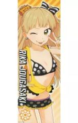 [중고] 동인 포스터·태피스트리·캘린더계 [아이돌 마스터] 스틱 포스터 죠가사키 리카(하나츠카) MyBestFriends5/도산제