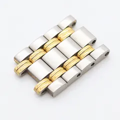 ⭐【超美品希少レア】グッチ4600Mゴールド腕時計(新品電池稼働品) ⭐【超美品希少レア】グッチ4600Mゴールド腕時計(新品電池稼働品