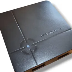 ReaS1 ゲーミングコンバーター アンチリコイル/連射マクロ搭載 ReaSnowS1 ゲーミングコンバーター アンチリコイル/連射マクロ搭載