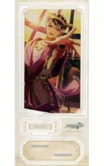 【中古】アクリルスタンド・アクリルパネル 百 アクリルスタンド オリンポスタウンの華麗なる日常 「アイドリッシュセブン(原作版)」