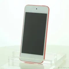 2025年最新】iPod touch 7世代 レッドの人気アイテム - メルカリ