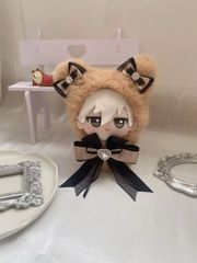 10cmぬいぐるみ服