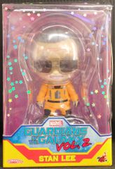 HOTTOYS COSBABY (S) BOBBLE HEAD STAN LEE COSB673