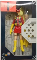 ★激萌え！貴重！入手困難！RAH「電波人間タックル」新品！★ メディコムトイ&frasl;R.A.H.仮面ライダーストロンガー&frasl;城茂&frasl;電波人間