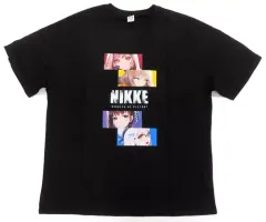 2025年最新】勝利の女神:NIKKE Tシャツの人気アイテム - メルカリ