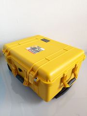 PELICAN ハードケース 1560 46L